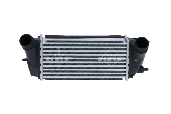 Intercooler, compresor 30953 NRF