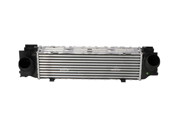 Intercooler, compresor 30955 NRF