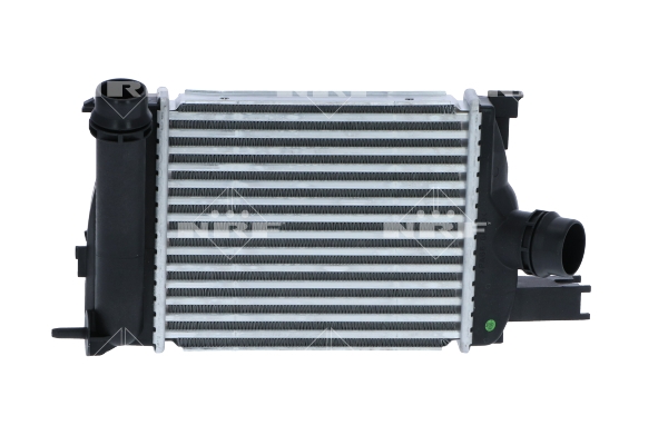 Intercooler, compresor 30956 NRF