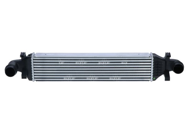 Intercooler, compresor 30957 NRF