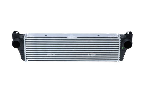 Intercooler, compresor 30959 NRF