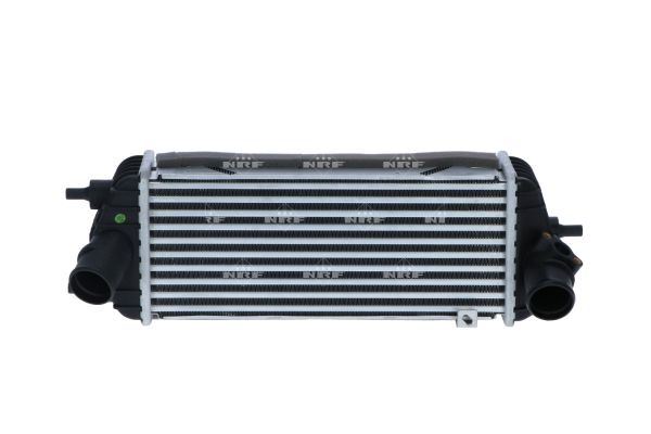 Intercooler, compresor 30960 NRF