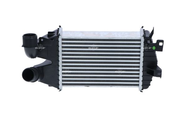 Intercooler, compresor 30961 NRF