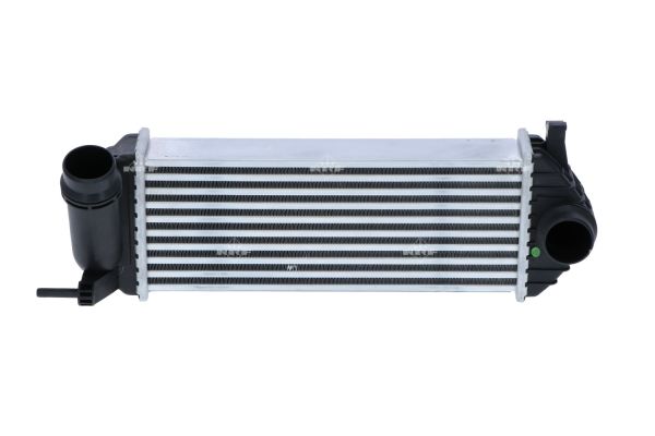 Intercooler, compresor 30962 NRF