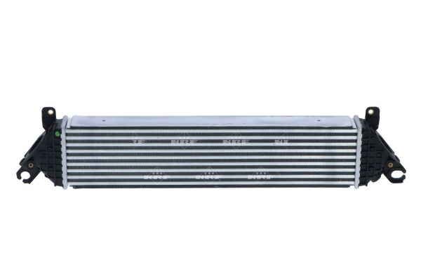 Intercooler, compresor 30964 NRF