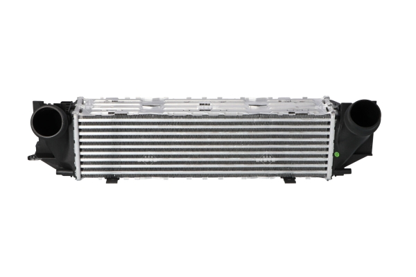 Intercooler, compresor 30965 NRF