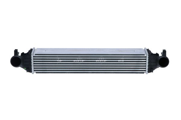 Intercooler, compresor 30966 NRF