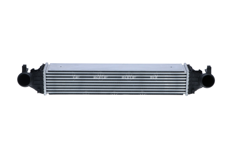 Intercooler, compresor 30971 NRF