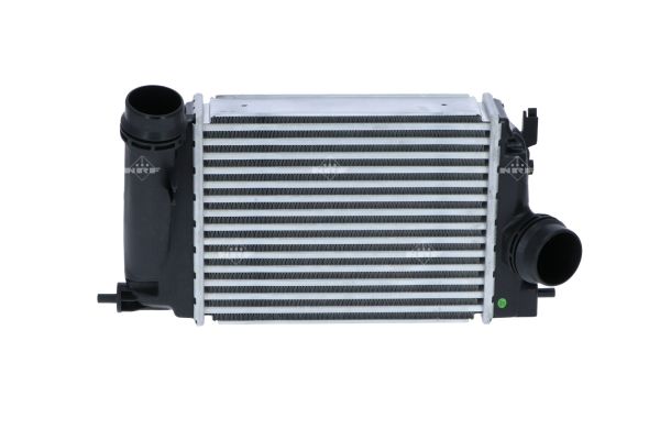 Intercooler, compresor 30973 NRF