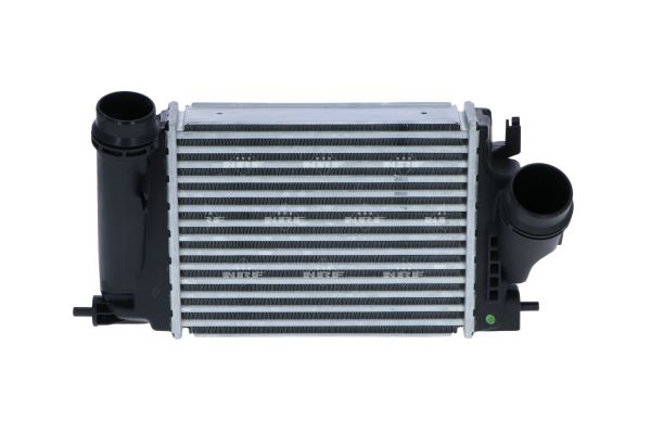 Intercooler, compresor 30974 NRF