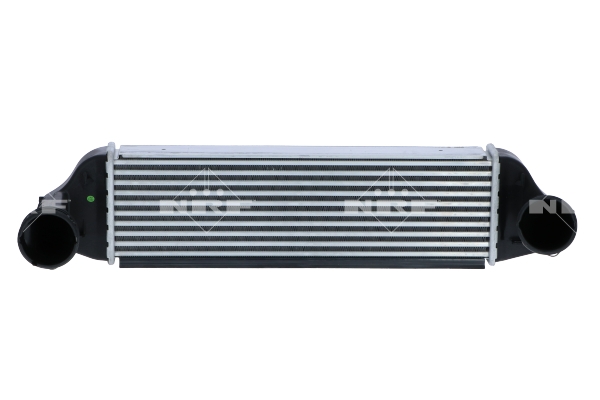 Intercooler, compresor 30975 NRF