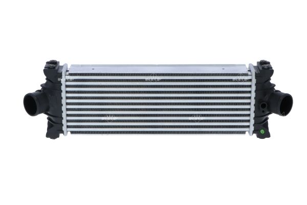 Intercooler, compresor 30976 NRF