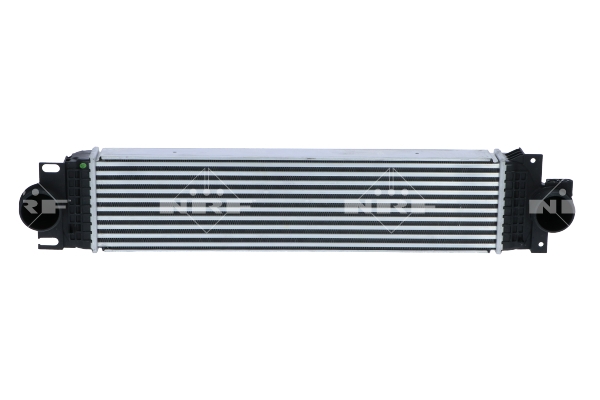 Intercooler, compresor 30977 NRF