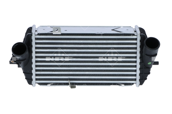 Intercooler, compresor 30978 NRF