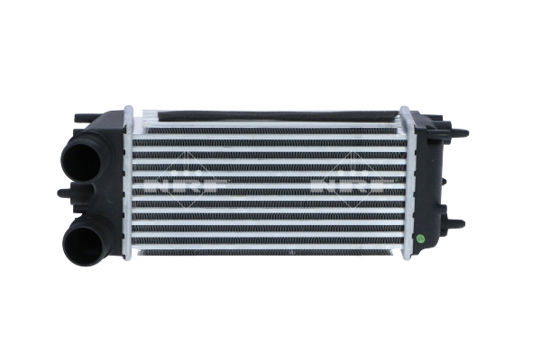 Intercooler, compresor 30979 NRF