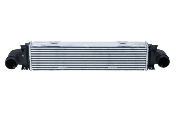 Intercooler, compresor 30980 NRF