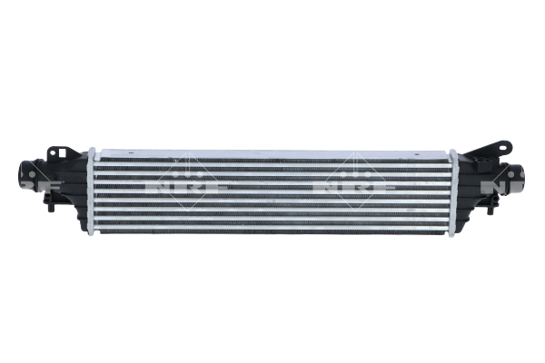 Intercooler, compresor 30981 NRF