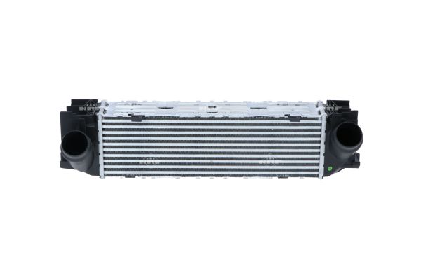 Intercooler, compresor 30983 NRF