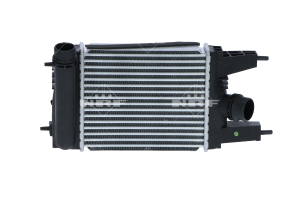 Intercooler, compresor 30985 NRF