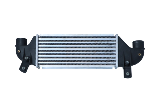 Intercooler, compresor 30992 NRF