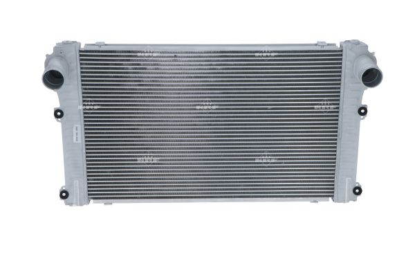 Intercooler, compresor 30997 NRF