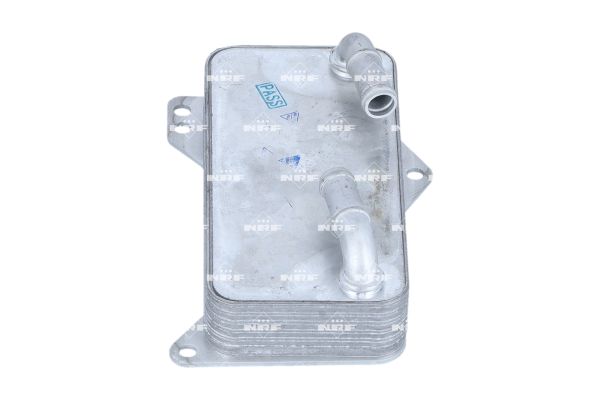 Radiator racire ulei, cutie de viteze automata 310063 NRF