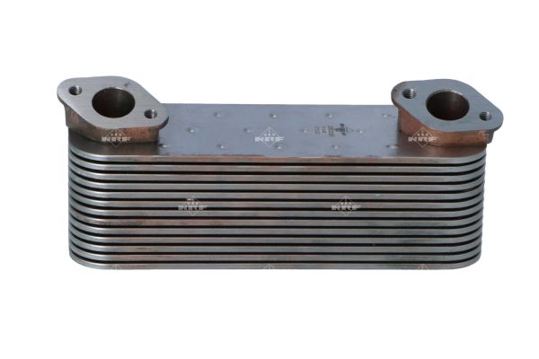 Radiator ulei, ulei motor 31049 NRF