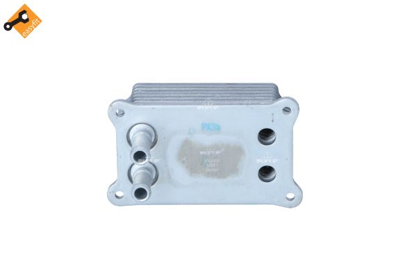 Radiator ulei, ulei motor 31071 NRF