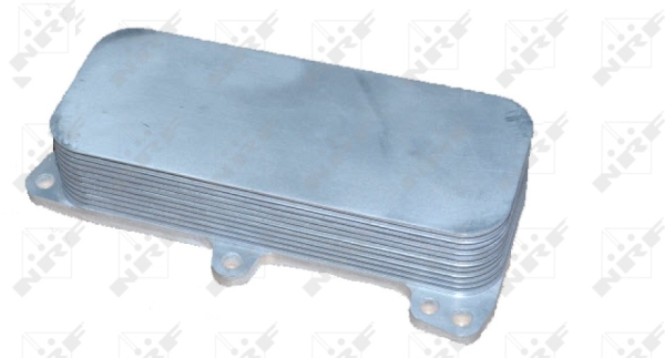 Radiator ulei, ulei motor 31171 NRF