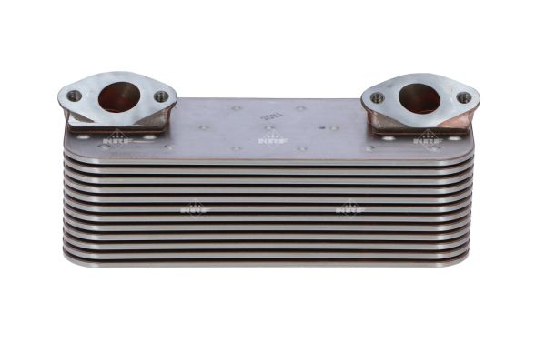 Radiator ulei, ulei motor 31177 NRF