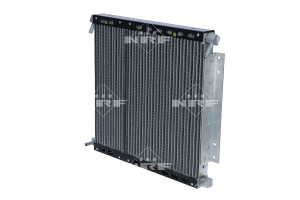 Radiator ulei, ulei motor 31185 NRF