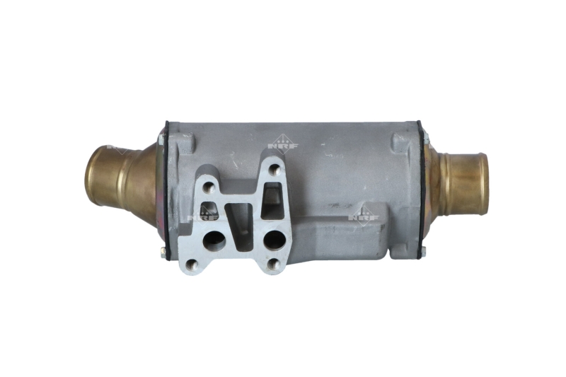 Radiator ulei, ulei motor 31197 NRF
