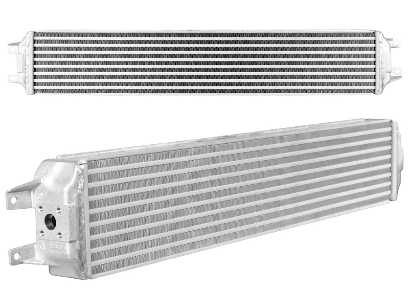 Radiator ulei, ulei motor 31223 NRF