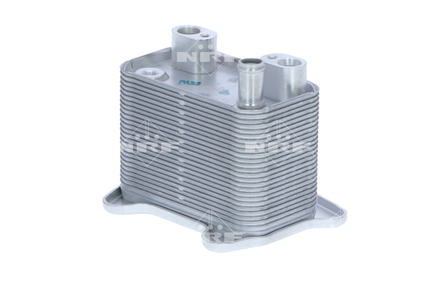 Radiator ulei, ulei motor 31234 NRF