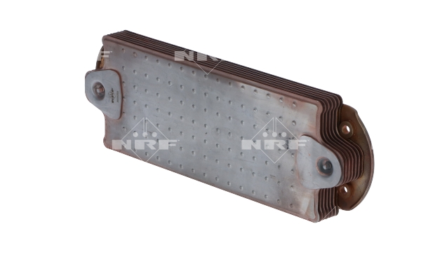 Radiator ulei, ulei motor 31243 NRF