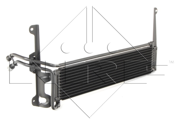 Radiator racire ulei, cutie de viteze automata 31360 NRF