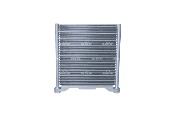 Radiator ulei, ulei motor 31833 NRF