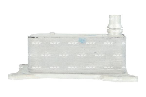 Radiator ulei, ulei motor 31835 NRF