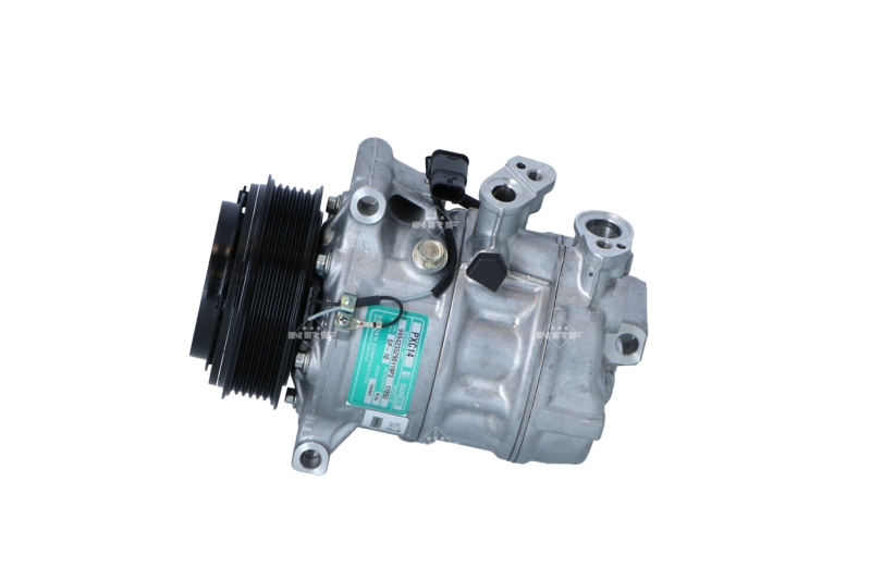 Compresor, climatizare 320027G NRF
