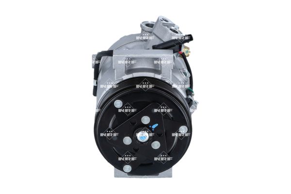 Compresor, climatizare 320028 NRF