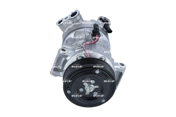 Compresor, climatizare 320031G NRF