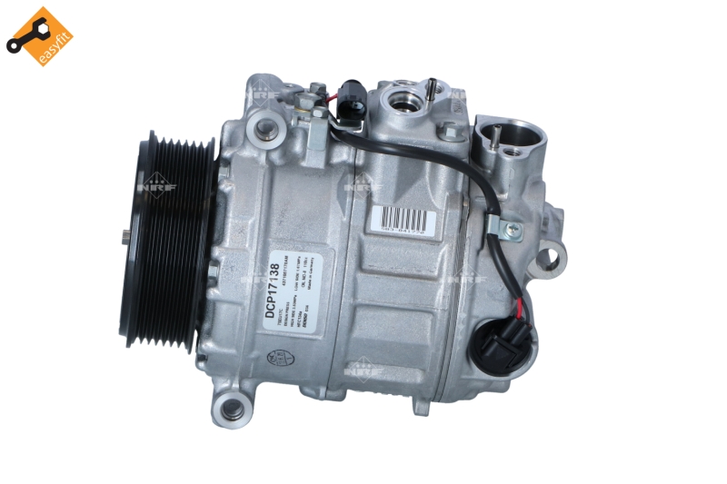 Compresor, climatizare 320049G NRF