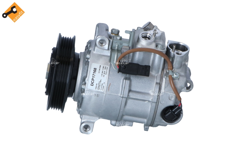 Compresor, climatizare 320056G NRF
