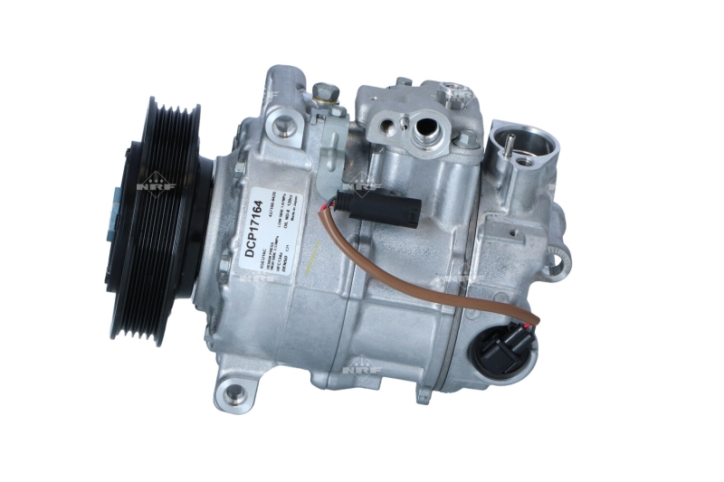 Compresor, climatizare 320057G NRF