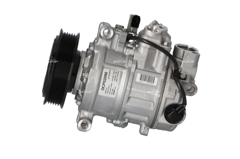Compresor, climatizare 320102G NRF