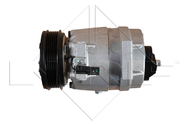 Compresor, climatizare 32483G NRF