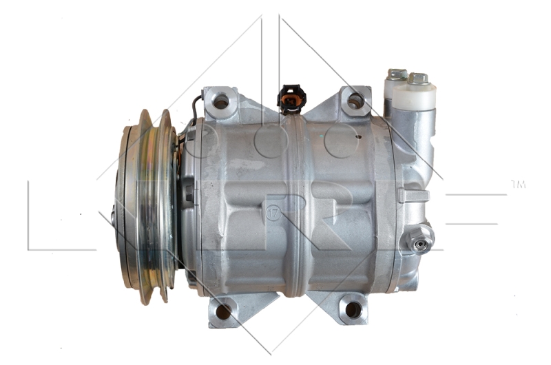 Compresor, climatizare 32494G NRF