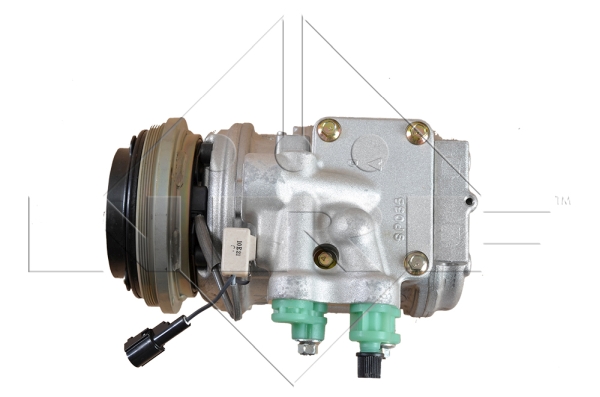 Compresor, climatizare 32658G NRF