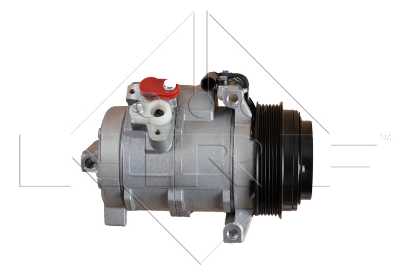 Compresor, climatizare 32698 NRF