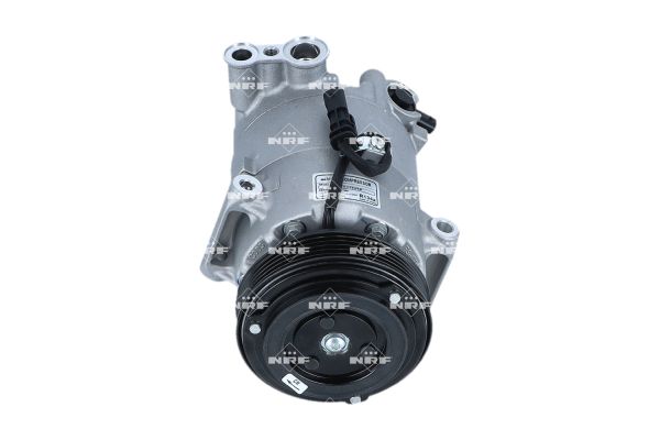 Compresor, climatizare 32790 NRF